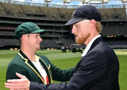 Can Ben Stokes really make Ashes history in Australia this year?