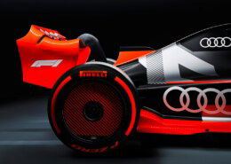 Audi joining F1 in 2026—can they really compete with the big teams?