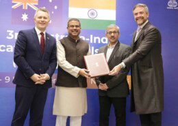 UNSW Sydney opening Bengaluru campus in 2026 game-changer for Indian students?