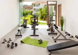How to build home gym for under $500?