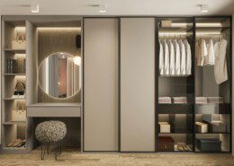 How do you build a timeless wardrobe that works for 5+ years without going broke?