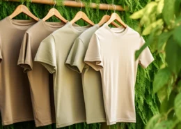 How to start a sustainable fashion brand on a budget?