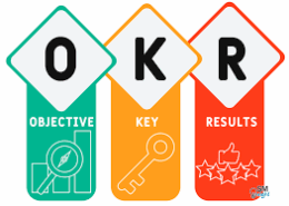 How to create effective OKRs for your team?