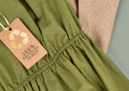 Sustainable fashion brands worth investing in?