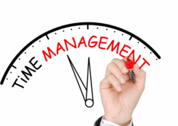 Mastering time management as a college student?