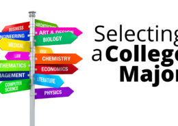 How to choose the right major for your career?